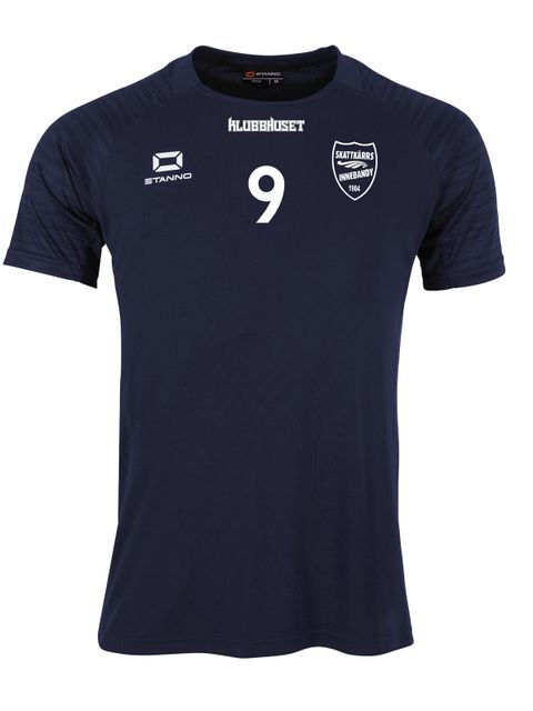 Stanno T-shirt BOLT (Skattkärrs IK)